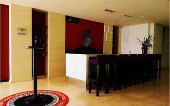 Hanting Seasons Hotel- Xingguang Avenue Hangzhou Binjiang Exterior photo