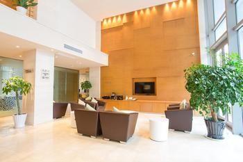 Hanting Seasons Hotel- Xingguang Avenue Hangzhou Binjiang Exterior photo